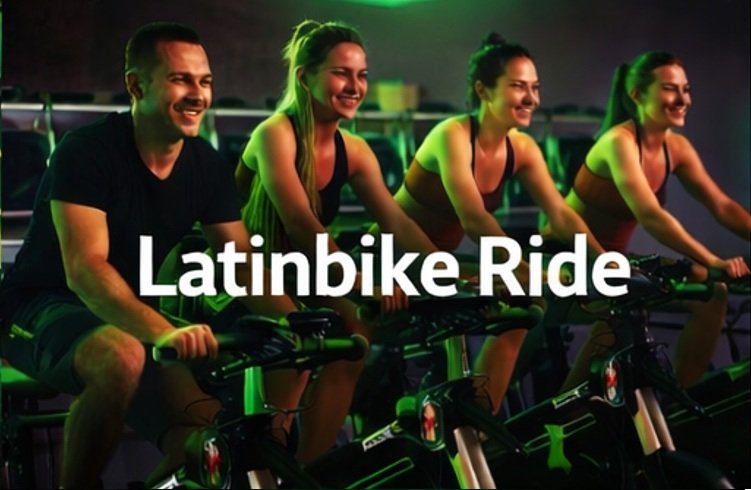 Latinbike Ride