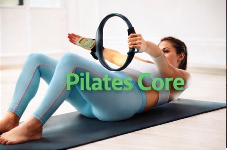 Pilates Core