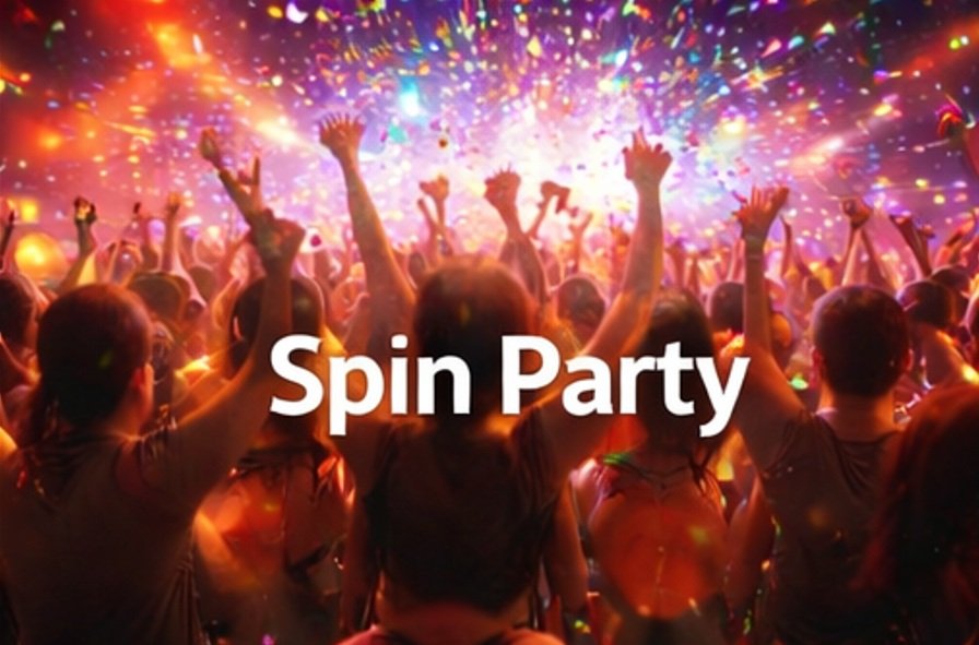 Spin Party