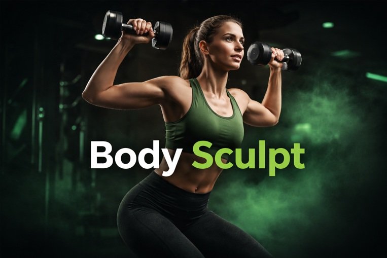 Body Sculpt